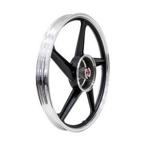 Rin delantero Kimtec 1.4 x 18 para italika ft125 motrn56
