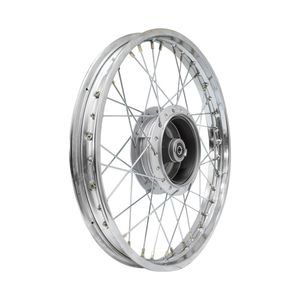 Rin delantero Kimtec 1.6 x 18 para yamaha ybr125c motrn53