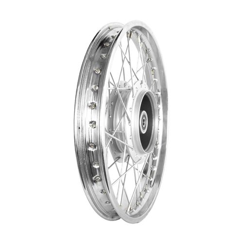 Rin Trasero Kimtec 1.6 x 17 Para Italika125FL MOTRN69