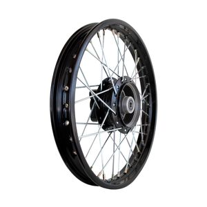Rin trasero Kimtec 1.6 x 17 para italika ft150 motrn49