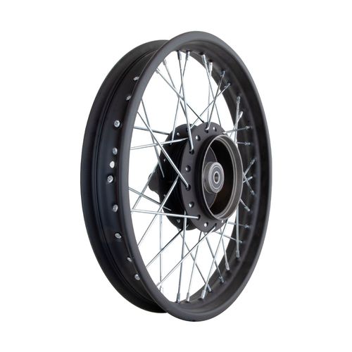 Rin Trasero Kimtec 2.15 x 18 Para Italika DM200 MOTRN45