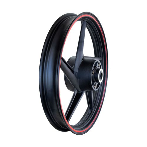 Rin Trasero Kimtec 2.15 x 18 Para Italika FT180 MOTRN72