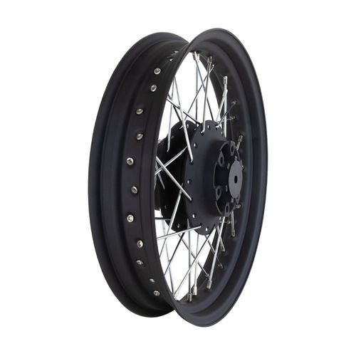 Rin Trasero Kimtec 3.00 x 17 Para Vento Rocketman 250 MOTRN86