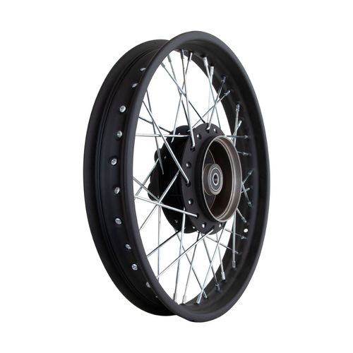 Rin Trasero Kimtec 2.15 x 18 Para Vento Crosma x  250 MOTRN64