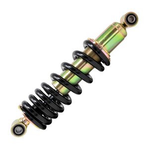 Amortiguador monoshock Kimtec para italika dm250 motam66