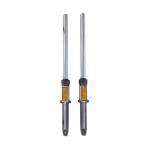 Barra de suspensión delantera Kimtec para honda cgl125tool motbx46