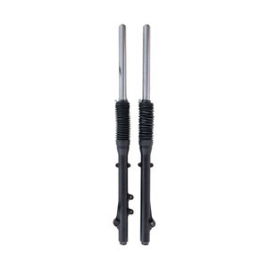 Barra de suspensión delantera Kimtec para italika dm200 motbx43