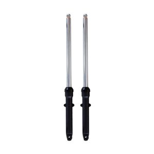 Barra de suspensión delantera Kimtec para italika ft125 motbx48