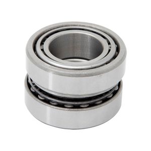 Tazas de dirección Kimtec para italika dm150 roja mottd08