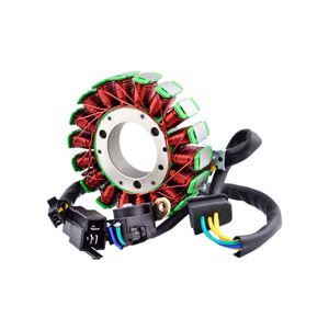 Estator Windsor para suzuki en-125 hu motex27