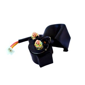 Relay de arranque Windsor para italika ft-180 motra21
