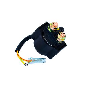 Relay de arranque Windsor para italika rt-200 motra20