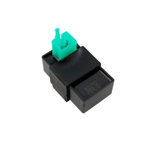 Unidad cdi Kimtec para italika at-110 motun27