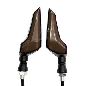 Direccional con cuarto led Ride zxd-06 universal motdr160