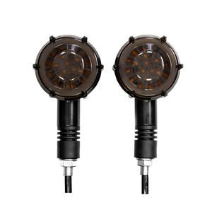 Direccional con cuarto led Ride zxd-25 universal motdr170