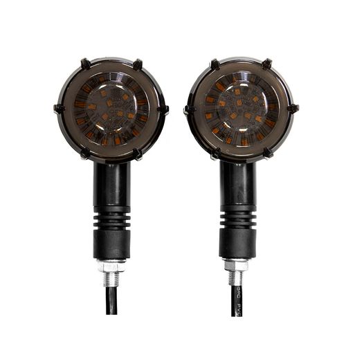 Direccional Con Cuarto Led Ride ZXD-25 Universal MOTDR170