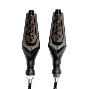 Direccional con cuarto led Ride zxd-92 universal motdr176