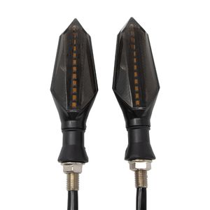 Direccional con cuarto led Ride 1059 universal motdr218