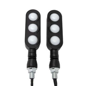Direccional con cuarto led Ride 1069 universal motdr194