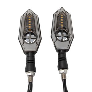 Direccional con cuarto led Ride 1089 universal motdr210