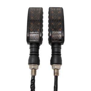 Direccional con cuarto led Ride 1093 universal motdr206