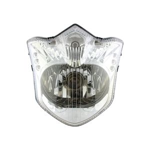Faro completo Kimtec para italika ft-150 motfa36