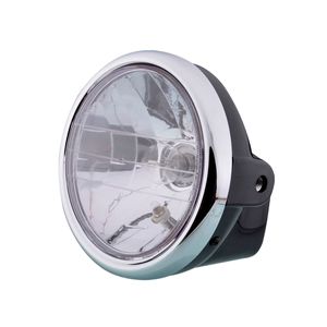 Faro completo Kimtec para italika ft-150 motfa14