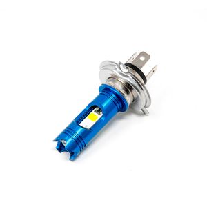 Foco led Windsor fw028 h4 p43t universal motfo49