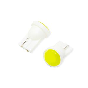 Foco pellizco Windsor t10 wedge-1led blanco universal motfo53