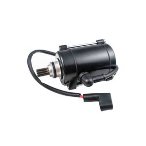 Motor de arranque Kimtec para italika 250z