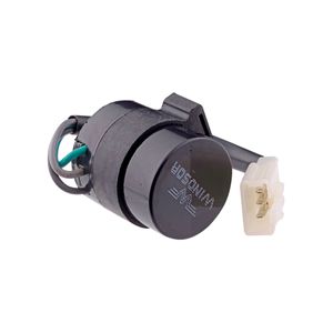 Relay de direccionales Windsor universal motra13