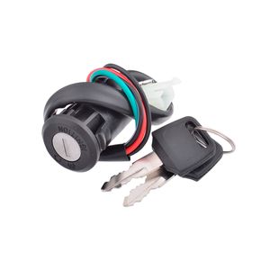 Switch con llave Kimtec para honda titan 150