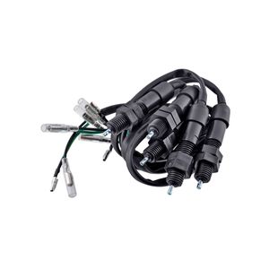 Switch de freno trasero Windsor universal