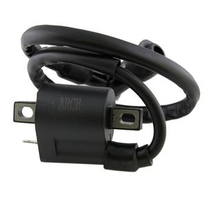 Bobina de encendido Kimtec para italika at-110 motbb33