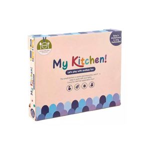 Set De Pizza Para Compartir Mays Multicolor 832-46-B136410