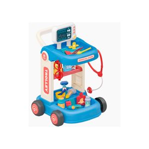 Set de utensilios médicos Mays multicolor 832-46-b138954