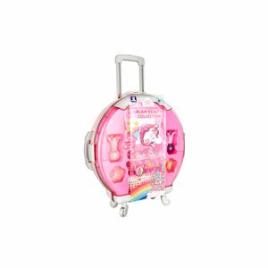 Bolsa De Maquillaje Para Viajar Mays Multicolor 832-46-A94171