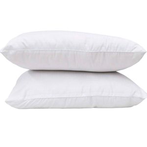 Almohada Spring Air blanco 2 pack prom