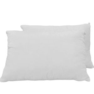 Almohada Spring Air blanco 2 pack prom