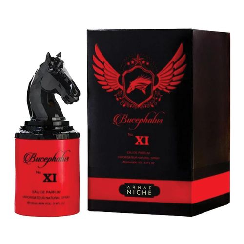 Perfume Armaf Niche Bucephalus No XI Caballero