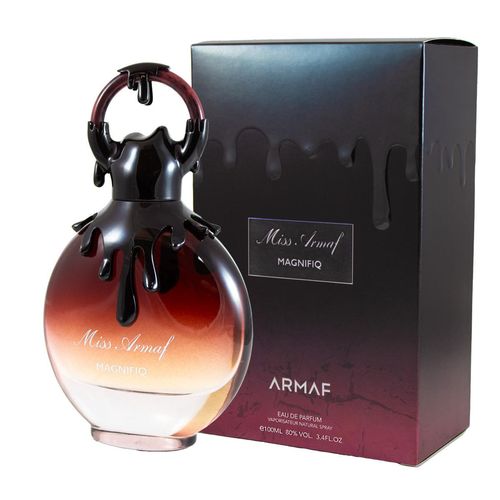 Perfume Armaf Negro Miss Magnifiq Dama