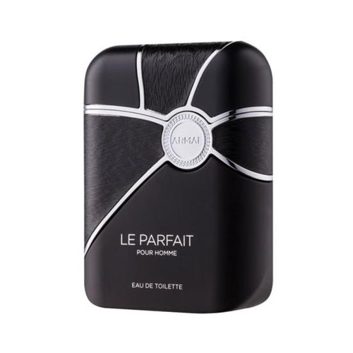 Perfume Armaf Negro Le Parfait Caballero