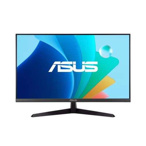 Monitor ASUS Negro VY279HF LCD 27"