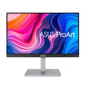 Monitor ASUS pro art pa247cv negro/plata led 23.8"