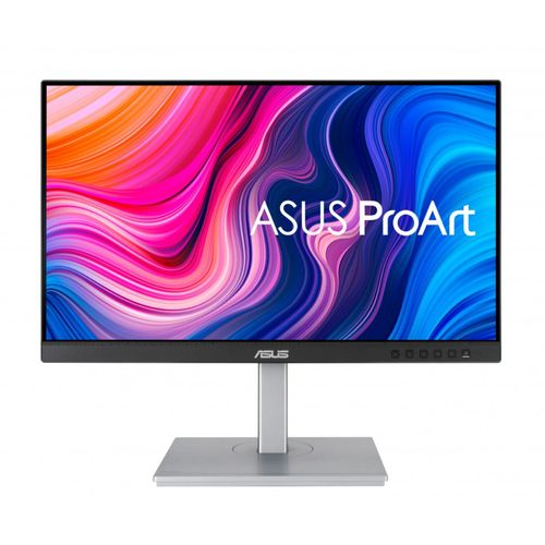 Monitor ASUS Pro Art PA247CV Negro/Plata LED 23.8"