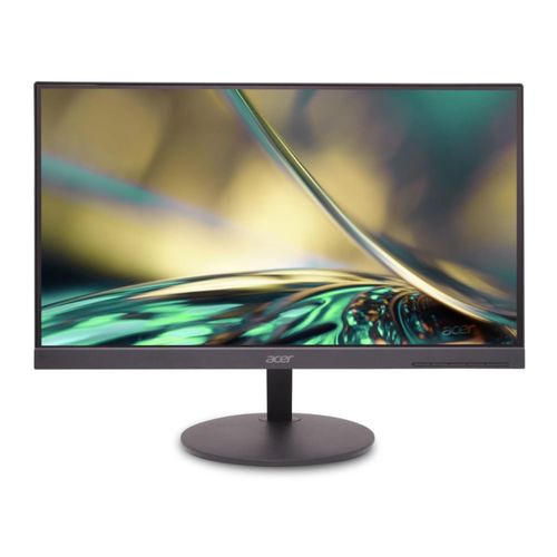 Monitor Acer Negro EA220Q LED 21.4"