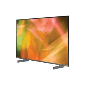 Pantalla Samsung negro au8000 55"