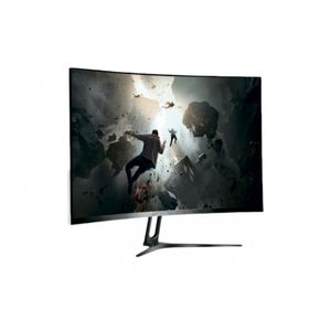 Monitor gamer curvo Xzeal starter xst-570 led 23.8"