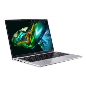 Laptop Acer aspire lite core i3 512gb ssd plata nx.ks9al.001