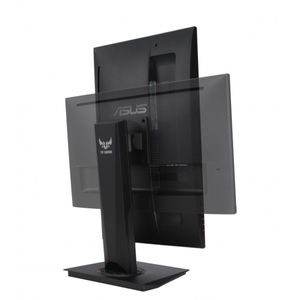 Monitor gamer ASUS negro tuf gaming vg249q 23.8"